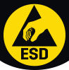 静电放电(ESD)
