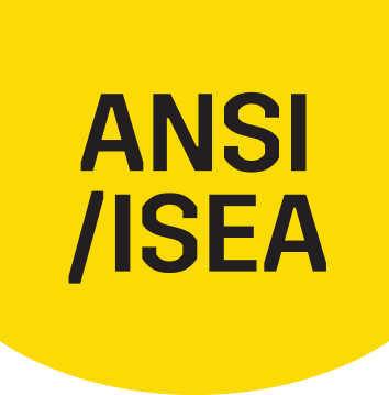 ANSI_ISEA