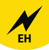 电伤害保护（EH）