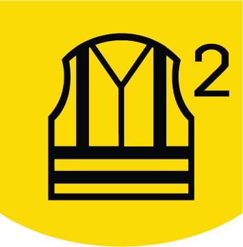 EN ISO 20471:2013-class 2