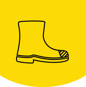 Scuff Cap