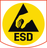静电放电(ESD)
