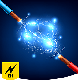 Electrical hazard (EH)