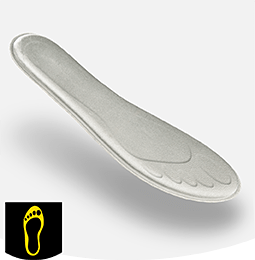 Memory foam