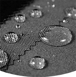 Waterproof lining